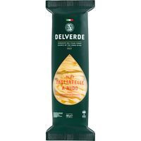 Tagliatelle Nido DELVERDE, paquete 250 g