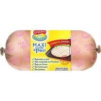 Maxi fiambre de pavo CAMPOFRÍO, pieza 1 kg