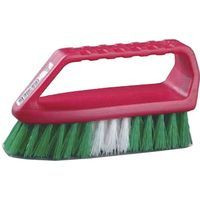Cepillo plancha PLASTIK, pack 1 ud