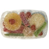 Fruta confitada CAPO, tarrina 240 g
