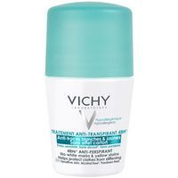 Desodorante bola anti-marcas VICHY, roll on 50 ml