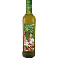 Aceite de oliva virgen extra LA ESPAÑOLA, botella 75 cl