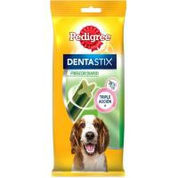 Dentatix Fresh para perro mediano PEDIGREE, paquete 180 g