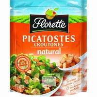 Picatostes originales FLORETTE, bolsa 65 g