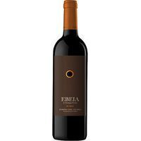 Vino Tinto Roble R. del Duero PORTIA, botella 75 cl