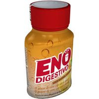 Sal de fruta de naranja ENO DIGESTIVO, bote 100 g