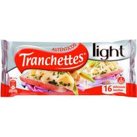 Comprar Queso Light Tranchetes Lonchas Sobre 300 G Al Precio De Oferta Mas Barato