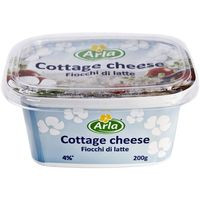 Queso fresco Cottage ARLA, tarrina 200 g