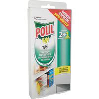 Trampa la para alimentos POLIL, pack 2+1 ud