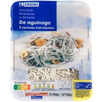 Auténticas de Aguinaga MSC EROSKI, bandeja 250 g