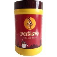 Cacao soluble MAÑOCAO, bote de 900 g