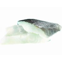 Filete de bacalao al punto de sal, bandeja aprox. 450 g