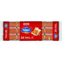 Sobao pasiego MARTÍNEZ, 36 unid. paquete 725 g