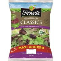 Primeros Brotes Maxi Classic FLORETTE, bolsa 150 g