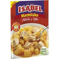 Marmitako ISABEL, sobre 250 g