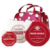 Moussel Pack Navidad Neceser