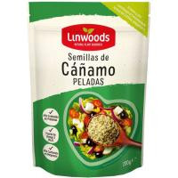 Semillas de cañamo LINWOODS, sobre 225 g