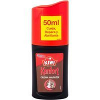 Crema líquida marrón KANFORT, aplicador 1 ud.