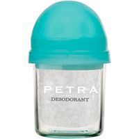 Desodorante Piedra alumbre NATUR PETRA, roll on 100 g