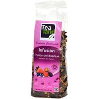 Infusión de frutas del bosque TEALAND, bolsa 100 g