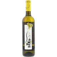 Txakoli Blanco D.O. Bizkaia BITXIA, botella 75 cl