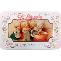 Surtido LA ESTEPEÑA, lata 300 g