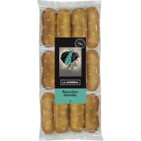 Bizcocho de soletilla LA MODERNA, paquete 230 g
