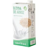 Bebida de arroz VERITAS, brik 1 litro