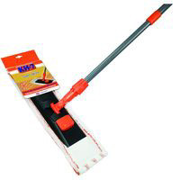 Mopa con palo microfibra KH-7, pack 1 unid.