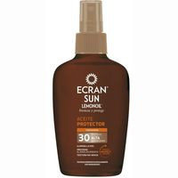 Aceite solar FP30 ECRAN Sun, spray 100 ml