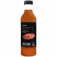 Gazpacho Eroski SELEQTIA, brik 750 ml