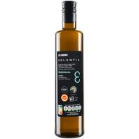 Aceite de oliva v. extra D.O. Estepa E. SELEQTIA, botella 50 cl
