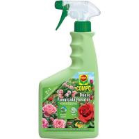 Fungicida para rosales COMPO, pistola 750 ml