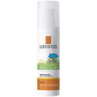 Solar Pediatric Baby FP50 LA ROCHE POSAY A., dosificador 50 ml