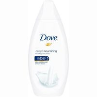 Gel nutrición intensiva DOVE, bote 55 ml