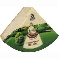 Parmegiano R. 12 meses PARMAREGGIO, al corte, compra mínima 250 g