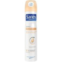 Desodorante sensitive SANEX, spray 200 ml