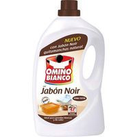 Detergente líquido Jabón Noir OMINIO BIANCO, garrafa 50 dosis