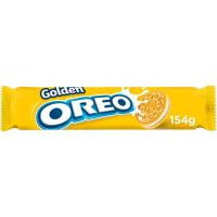 Galleta Golden OREO, paquete 154 g