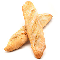 Barra campesina EROSKI, bolsa 260 g