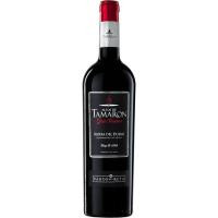 Vino Tinto G. Reserva R. del Duero ALTOS TAMARÓN, botella 75 cl