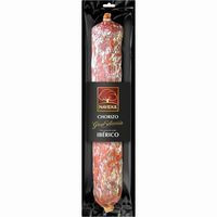 Chorizo ibérico NAVIDUL Gran Selección, pieza 225 g