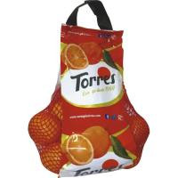 Mandarina TORRES, bolsa 1 kg