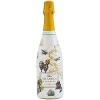 Albariño ALMA ATLANTICA, botella 75 cl