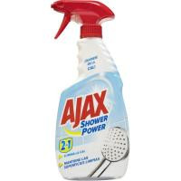 Limpiador de ducha AJAX, pistola 500 ml