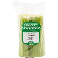 Apio troceado, bolsa 200 g