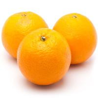 Naranja de zumo, al peso, compra mínima 870 g / 3 uds