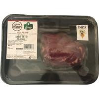 Solomillo de ternera balear Eroski NATUR, bandeja aprox. 350 g