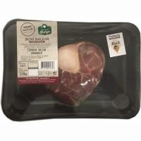 Ossobuco de Ternera Balear EROSKI Natur, bandeja aprox. 400 g
