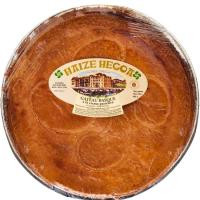 Pastel Vasco, bandeja 550 g